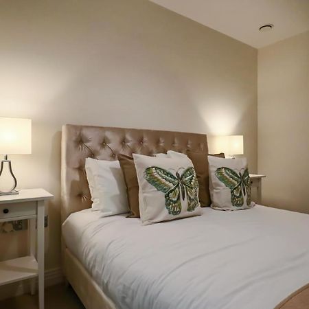 Portfolio Apartments - Welwyn Business Park Welwyn Garden City Esterno foto