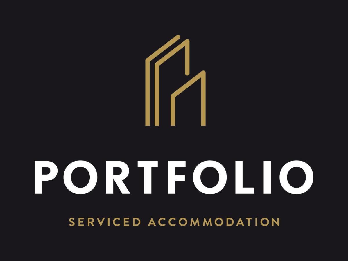 Portfolio Apartments - Welwyn Business Park Welwyn Garden City Esterno foto