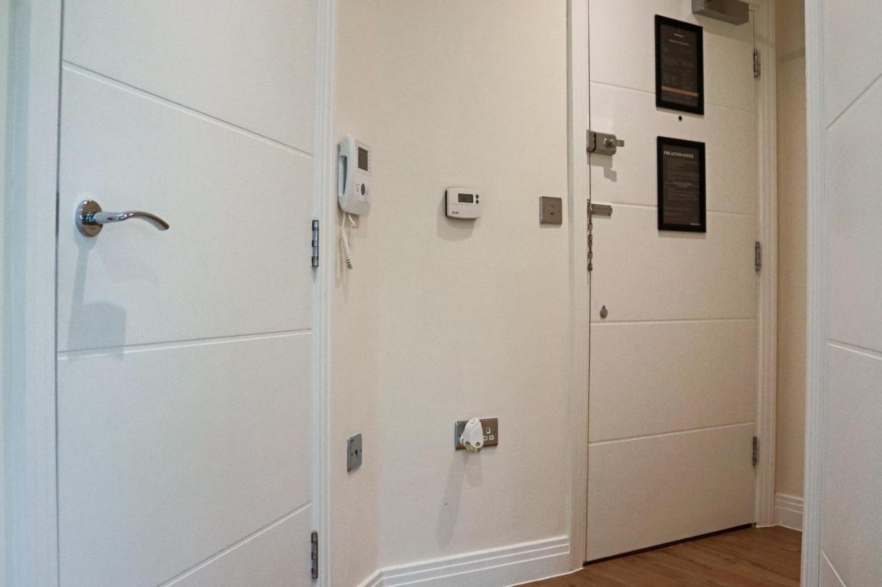 Portfolio Apartments - Welwyn Business Park Welwyn Garden City Esterno foto