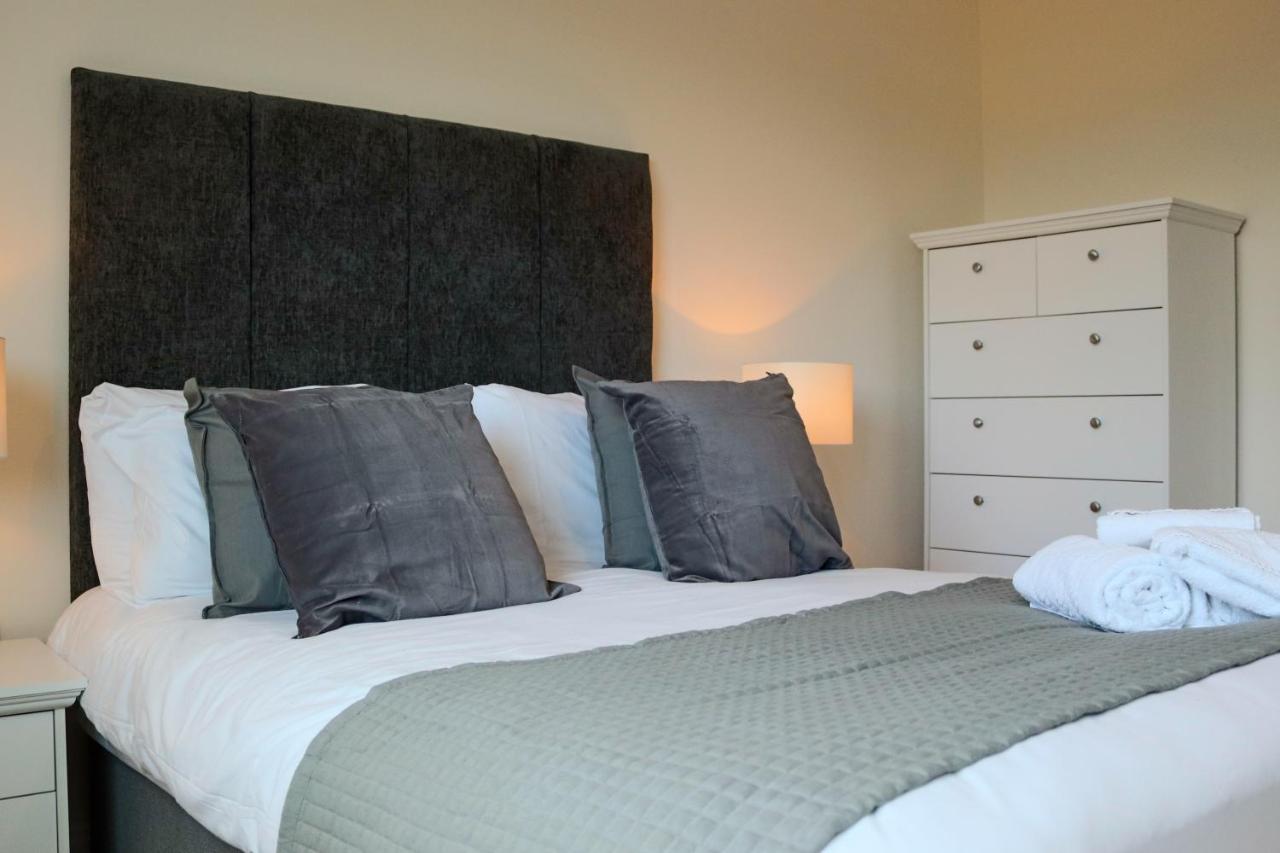 Portfolio Apartments - Welwyn Business Park Welwyn Garden City Esterno foto