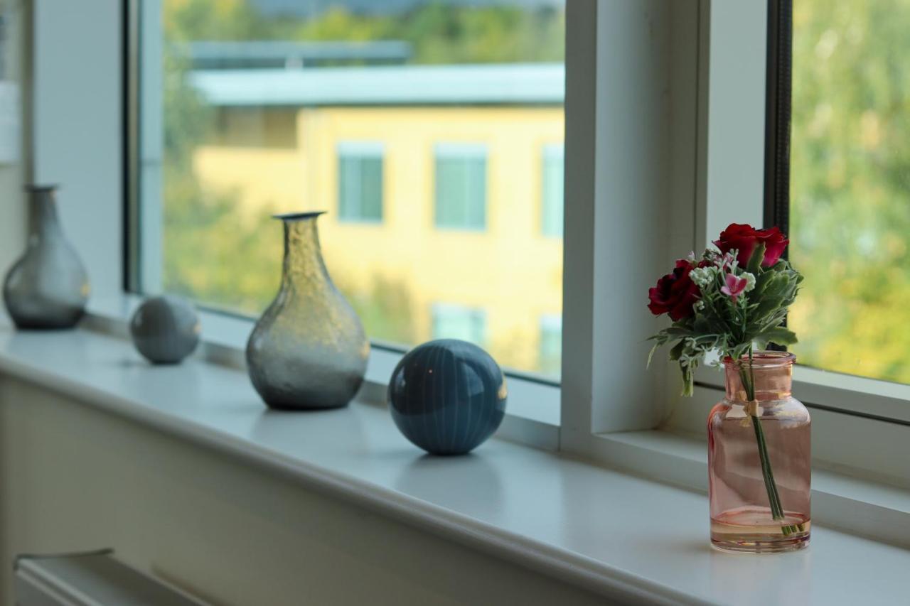 Portfolio Apartments - Welwyn Business Park Welwyn Garden City Esterno foto